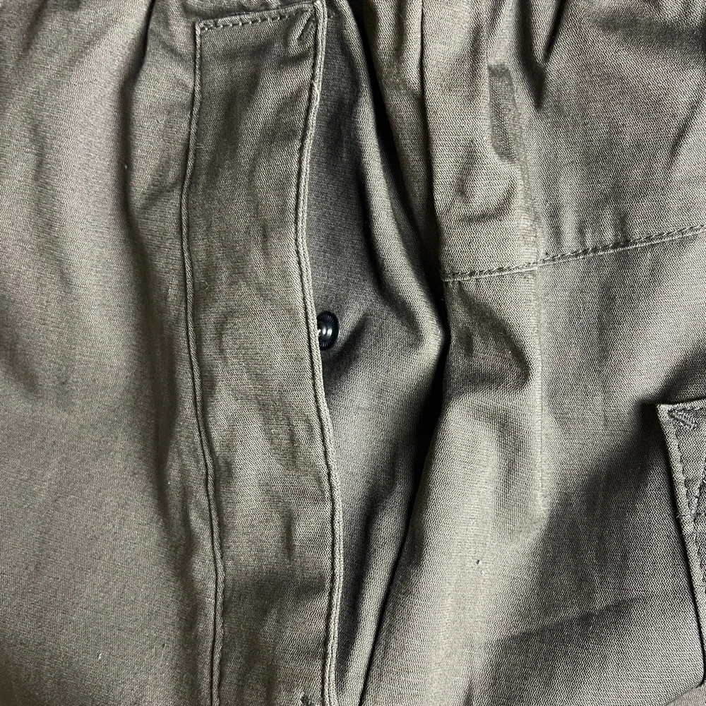 Ch. Chapter Baron Pant in Charcoal - sz 31
